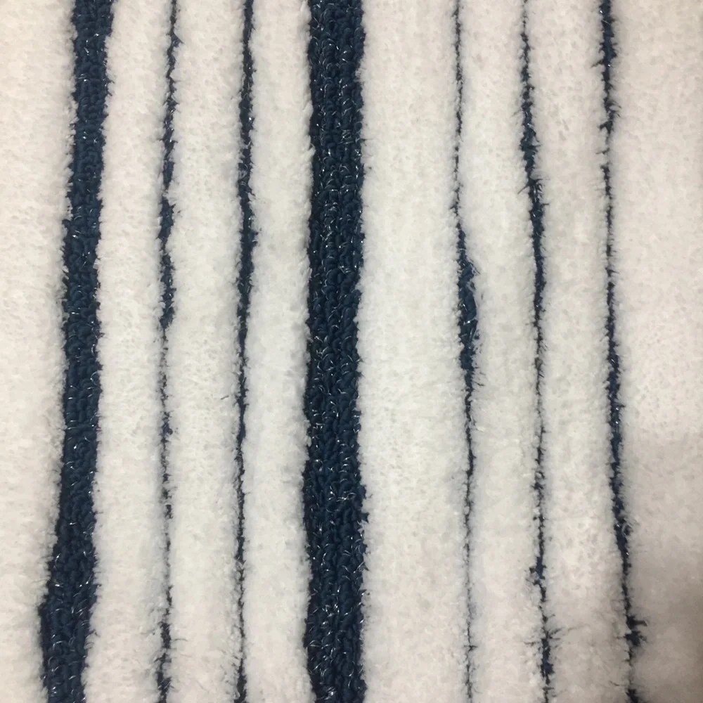 Juicy Couture Bath rug, NWT